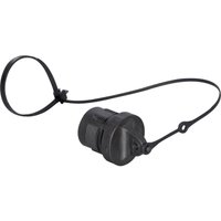 Intercontec - 8B.070.00 Verschlussstopfen 1 St. von INTERCONTEC