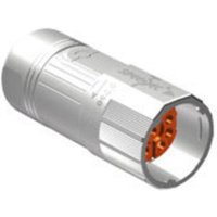 Gebraucht] Intercontec Bsta108 Nn00420136000 Stecker Industriesteckverbinder Rundstecker B-Ware von INTERCONTEC
