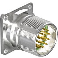 Intercontec AEGA110NN00000100000 Einbaudose 1St. von INTERCONTEC