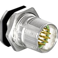 Intercontec AEGA560NN00000102000 Einbaudose 1St. von INTERCONTEC