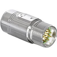 Intercontec ASTA035NN00390100000 Stecker 1St. von INTERCONTEC