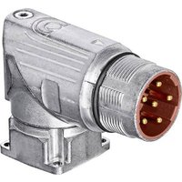 Intercontec BEDC106NN00001100000 Winkeldose 1St. von INTERCONTEC