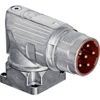 Intercontec BEDC106NN00001116000 Winkeldose 1St. von INTERCONTEC