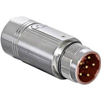 Intercontec BKUA186NN00480100000 Kupplung 1St. von INTERCONTEC