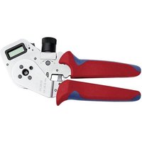 Intercontec Digitale Crimpzange C0.235.00 Inhalt: 1St. von INTERCONTEC