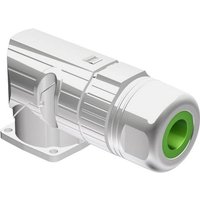 Intercontec VAF427A412002000 Verschraubung 1St. von INTERCONTEC