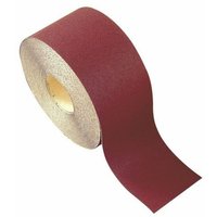 Schleifpapierrolle INTERFLEX Rolle 25 m Schleifpapierrolle INTERFLEX Rolle 25 m von INTERFLEX