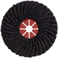 Interflex - Siliziumkarbidscheibe 115mm Körnung 16 sfd-c 115.16 von INTERFLEX