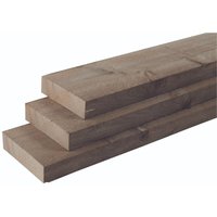 Intergard - Gerüstbohlen Gerüstbretter Bauholz 250cm / 3,0x19,5cm von INTERGARD