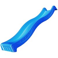 Intergard - Wellenrutsche blau 220cm von INTERGARD