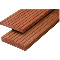 Terrassendielen Massaranduba 210cm - Intergard von INTERGARD