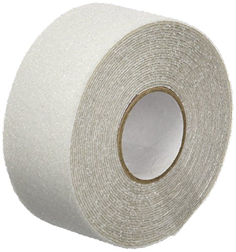 INTERHOME ANTI RUTSCH KLEBEBAND TRANSPARENT - 5 m von INTERHOME