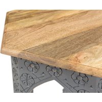 Beistelltisch AKOLA von INTERIA Home&Living
