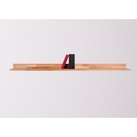 INTERIA Home&Living L-Wandboard / Wandregal KALLE 150 cm von INTERIA Home&Living