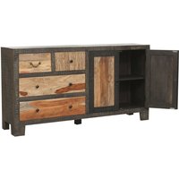 INTERIA Home&Living Sideboard 88cm TARIM von INTERIA Home&Living