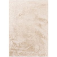 Interiyou - Teppich Fargo Beige 200x290 cm von INTERIYOU