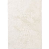 Interiyou - Teppich Fargo Cream 120x170 cm Interiyou - Teppich Fargo Cream 120x170 cm von INTERIYOU