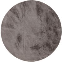 Interiyou - Teppich Fargo Grau ø 200 cm rund Interiyou - Teppich Fargo Grau ø 200 cm rund von INTERIYOU