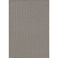 Interiyou - Teppich Lecce Hellgrau B1 300x400 cm Interiyou - Teppich Lecce Hellgrau B1 300x400 cm von INTERIYOU