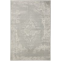 Interiyou - Teppich Sintra Taupe 160x230 cm von INTERIYOU