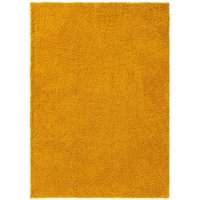 Interiyou - Teppich Sofia Gelb 133x190 cm Interiyou - Teppich Sofia Gelb 133x190 cm von INTERIYOU