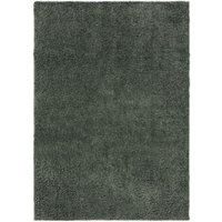 Interiyou - Teppich Sofia Hellgrün 200x290 cm von INTERIYOU