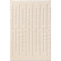 Interiyou - Teppich Verona Cream A2 250x350 cm Interiyou - Teppich Verona Cream A2 250x350 cm von INTERIYOU
