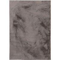 Interiyou - Teppich Fargo Grau 60x120 cm Interiyou - Teppich Fargo Grau 60x120 cm von INTERIYOU