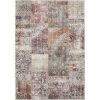 Teppich Gent Multicolor/Braun 60x120 cm Teppich Gent Multicolor/Braun 60x120 cm von INTERIYOU