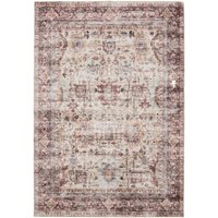 Teppich Gent Multicolor/Pink 60x120 cm Teppich Gent Multicolor/Pink 60x120 cm von INTERIYOU