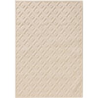 Teppich Lecce Cream D1 140x200 cm Teppich Lecce Cream D1 140x200 cm von INTERIYOU