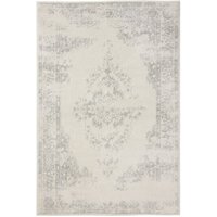 Teppich Sintra Cream/Taupe 140x200 cm Teppich Sintra Cream/Taupe 140x200 cm von INTERIYOU