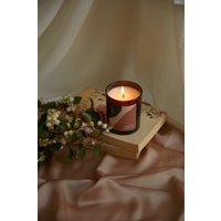 Kürbis Gewürz Duftkerze | Herbst Halloween-Kerze Psl Kerze Herbstkerzen Raumdüfte Herbst-Kerze Kürbis Gewürz Duftkerze | Herbst Halloween-Kerze Psl Kerze Herbstkerzen Raumdüfte Herbst-Kerze von INTERLUDECANDLES