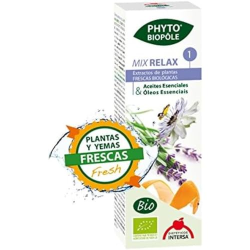 Intersa Phyto Bipole Relax Mix 50 ml von INTERSA