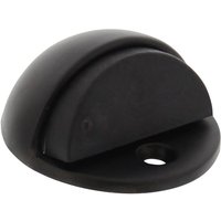 Türstopper Rund Bodenmontage Schwarz - Intersteel Türstopper Rund Bodenmontage Schwarz - Intersteel von INTERSTEEL