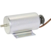 Intertec - gebraucht] Its Lz 3263 d 24 Vdc Hubmagnet Drückend Magnet Zylindermagnet B-Ware von INTERTEC