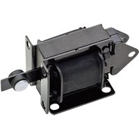 Intertec - red magnetics ITS-LL-3833-220VAC Hubmagnet drückend, ziehend 5 n 5 n 220 v/ac von INTERTEC