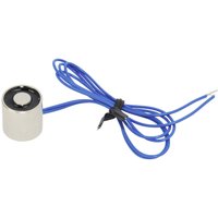 Intertec - red magnetics Elektromagnet nicht magnetisch (stromloser Zustand) 10 n 12 v/dc 1 w ITS-MSM-1212-12VD von INTERTEC