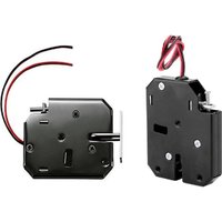 Red magnetics ITS-VEL-SYS-7313-24VDC Verriegelungseinheit 24 v/dc von INTERTEC