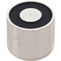 Intertec - red magnetics Elektromagnet magnetisch (stromloser Zustand) 15 n 12 v/dc 1.8 w ITS-PE-1212-12VDC von INTERTEC