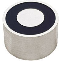 Intertec - red magnetics Elektromagnet magnetisch (stromloser Zustand) 720 n 12 v/dc 15 w ITS-PE7045-12VDC von INTERTEC