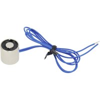Intertec - red magnetics Elektromagnet nicht magnetisch (stromloser Zustand) 3 n 24 v/dc 1 w ITS-MSM-1010-24VDC von INTERTEC