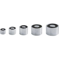 Intertec - red magnetics Elektromagnet nicht magnetisch (stromloser Zustand) 60 n 12 v/dc 4 w ITS-MS-2520-12VDC von INTERTEC