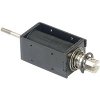 Intertec - red magnetics ITS-LS3830B-D-12VDC Hubmagnet drückend 2 N/mm 56 N/mm 12 v/dc 8 w von INTERTEC