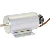 Intertec - red magnetics ITS-LZ-3263-D-12VDC Hubmagnet drückend 30 n 59 n 12 v/dc 12.96 w von INTERTEC