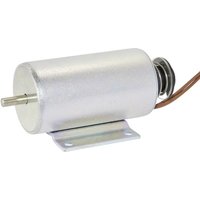 [NEUWERTIG] B-Ware Intertec ITS-LZ-3263-D-12VDC Hubmagnet drückend 30 N 59 N 12 V/DC 12.96 W von INTERTEC