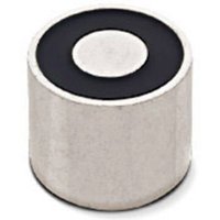 [NEUWERTIG] Intertec Elektromagnet Magnet Magnetisch Stromloser Zustand 120 N 12 V/Dc 7 W B-Ware von INTERTEC