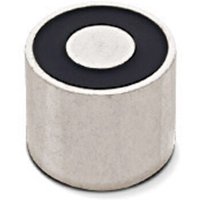 Red magnetics Elektromagnet magnetisch (stromloser Zustand) 120 n 12 v/dc 7 w ITS-PE-2529-12VDC von INTERTEC