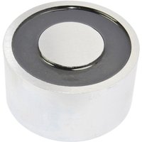 Red magnetics Elektromagnet magnetisch (stromloser Zustand) 1900 n 12 v/dc 45 w ITS-PE-8245-12VDC von INTERTEC