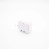 Intertechno Funk-Einbauschalter CMR-2000 bis 2000 W Smart Home Intertechno Funk-Einbauschalter CMR-2000 bis 2000 W Smart Home von INTERTECHNO